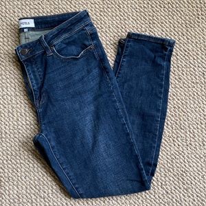 Pistola Arielle Skinny Jeans